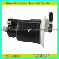 Year 1998-2004 Auto Fuel Filter Mazda 323 /Family GY01-13-ZE0