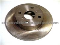 Brake Disc For TOYOTA 43512-12230