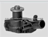 Water Pump For ISUZU 8-94376-843-1