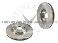 Brake Disc For TOYOTA 43512-48030