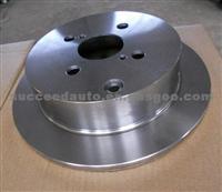 Brake Disc For TOYOTA 42431-02070