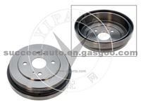 Brake Disc For TOYOTA 43512-02070