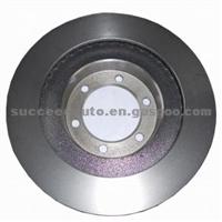 Brake Disc For TOYOTA 43512-60150