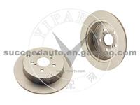 Brake Disc For TOYOTA 42431-20420