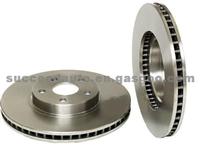 Brake Disc For TOYOTA 43512-20710
