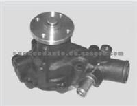 Water Pump For ISUZU 8-94372-119-0