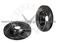 Brake Disc For TOYOTA 43512-05030