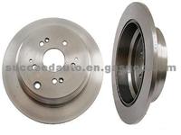 Brake Disc For TOYOTA 42510-S0X-A00