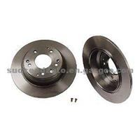 Brake Disc For TOYOTA 42510-SP0-000