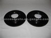 Brake Disc For TOYOTA 43512-12022