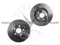 Brake Disc For TOYOTA 43512-05020