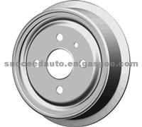 Brake Disc For VAUXHALL 90086194