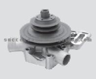 Water Pump For PEUGEOT 1201-37