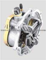 Vacuum Pump For Benz A0002302865