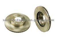 Brake Disc For VOLVO 1228942