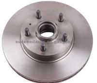 Brake Disc For VOLVO 270876
