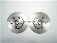 Brake Disc For VOLVO 1359156