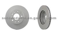 Brake Disc For VOLVO 1359906