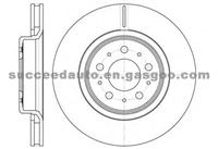Brake Disc For VOLVO 2722767
