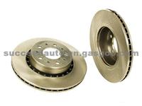 Brake Disc For VOLVO 1359908-9