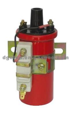 Ignition Coil For Fiat C6R-800