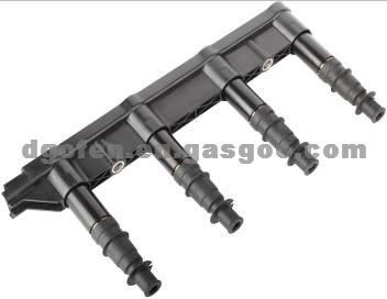 Ignition Coil For Peugeot 5970.85,9651710680