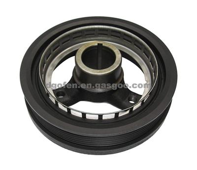 Crankshaft Pulley For Buick 24504609