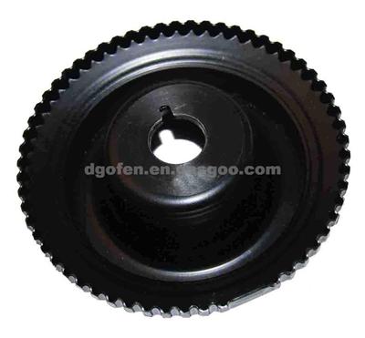 Crankshaft Pulley For Opel 94409974,92099044