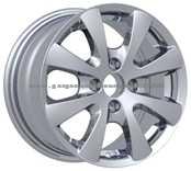 Cheap Car Wheel Of 14X6INCH