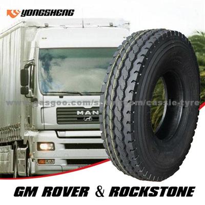 Heavy Duty Radial Truck Tyre10.00r20 11.00r20 12.00r20 Truck Tyre Manufacturer China