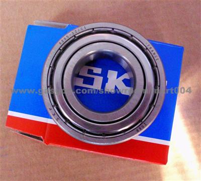 SKF Ball Bearing 6205-2Z/C3