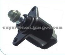 Step Motor For PEUGEOT / CITROEN; 556039, 0908025,14863