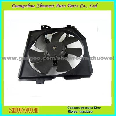 Mazda323 BJ Radiator Fan FS2V-15-035A
