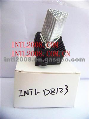 Resistor Regulator Heater Blower Motor Resistor For BMW 3 E36 64116929540 Control Unit/Module