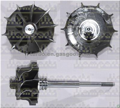 Turbine Wheel CT20 17290-54060