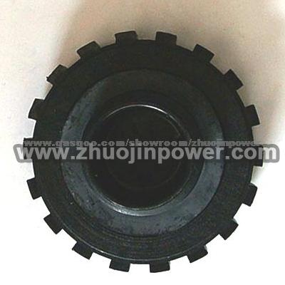 Dongfeng Truck Part Cummins Diesel ISLe Crankshaft Signal Wheel 3954949