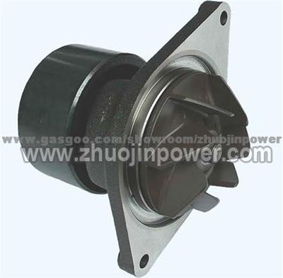 Cummins ISLe Water Pump C4934058
