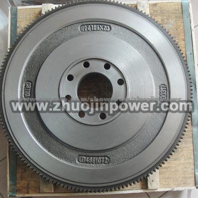 Dongfeng Cummins Diesel Engine Part B5.9 DCEC Flywheel 4939064