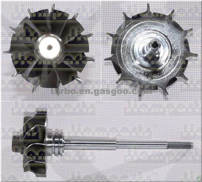 Turbine Wheel TF035HM FOR 49135-04121