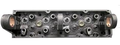 Cylinder Head For FORD DELICA EQ491