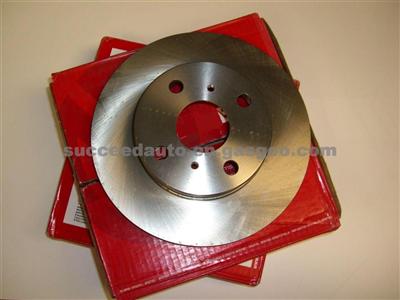 Brake Disc For TOYOTA 43512-12500