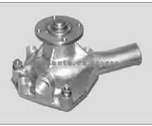 Water Pump For ISUZU 9-13610-319-1