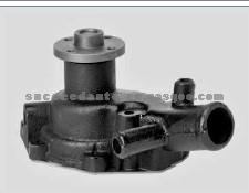 Water Pump For ISUZU 5-13610-187-0