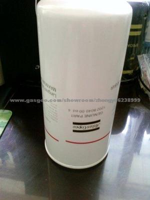 1613610500 Oil Filter