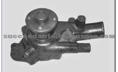 Water Pump For ISUZU 5-13610-027-0