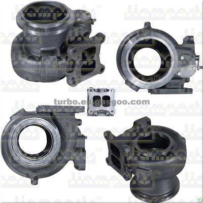 Turbine Housing HX55W FOR 3592778