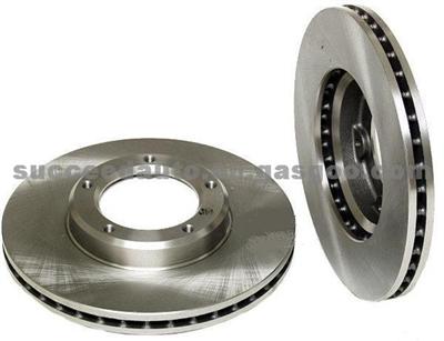 Brake Disc For TOYOTA 43512-22070