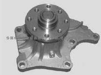 Water Pump For ISUZU 8-94419-461-0