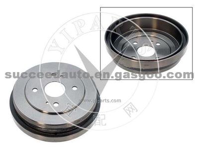 Brake Disc For TOYOTA 43512-02070