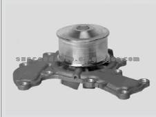 Water Pump For ISUZU 8-97125-975-Z